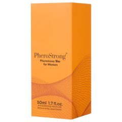 PheroStrong Wind - feromonový parfém pro ženy (50 ml)