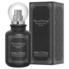 PheroStrong Show - feromonový parfém pro muže - 50 ml