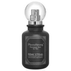 PheroStrong Show - feromonový parfém pro muže - 50 ml