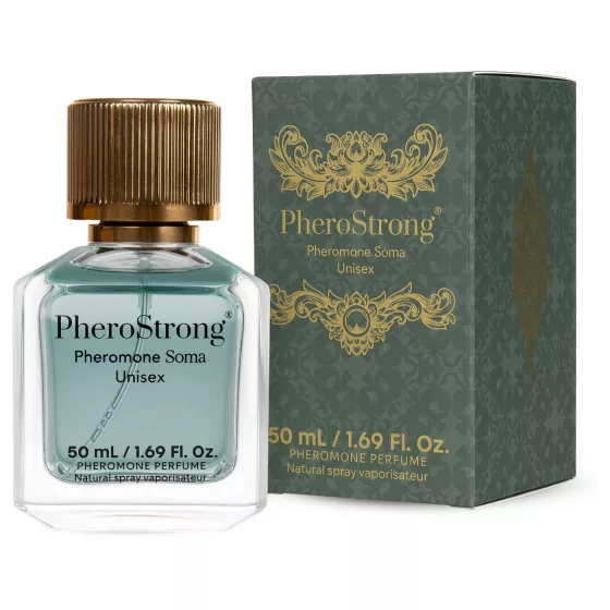 PheroStrong Soma - feromonový parfém - unisex (50 ml)
