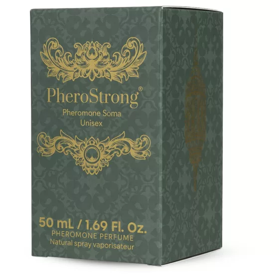 PheroStrong Soma - feromonový parfém - unisex (50 ml)