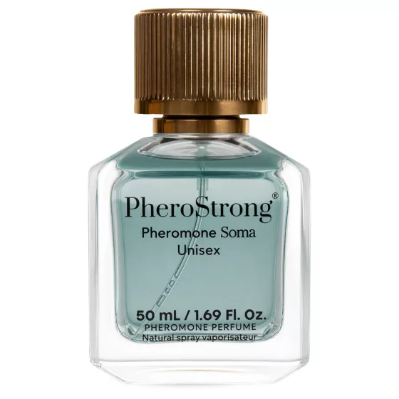 PheroStrong Soma - feromonový parfém - unisex (50 ml)