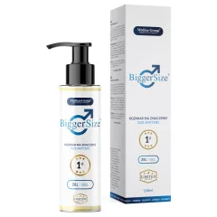 BigErection gel - gel na podporu erekce - 150 ml