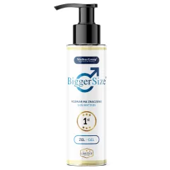BigErection gel - gel na podporu erekce - 150 ml