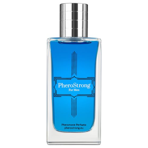 PheroStrong - feromonový parfém pro muže (50 ml)