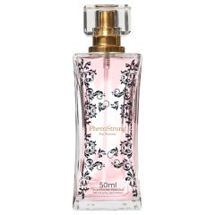 PheroStrong - feromonový parfém pro ženy - 50 ml