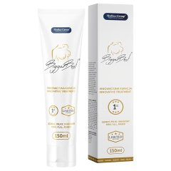   Bigger Bust - krém na zvětšení a zpevnění prsou (150 ml)