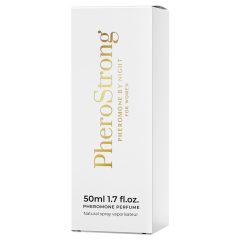 PheroStrong by Night - feromonový parfém pro ženy (50ml)
