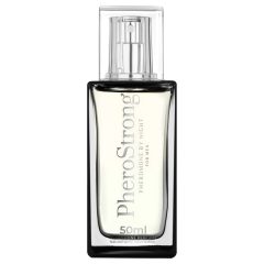 PheroStrong by Night - feromonový parfém pro muže (50 ml)