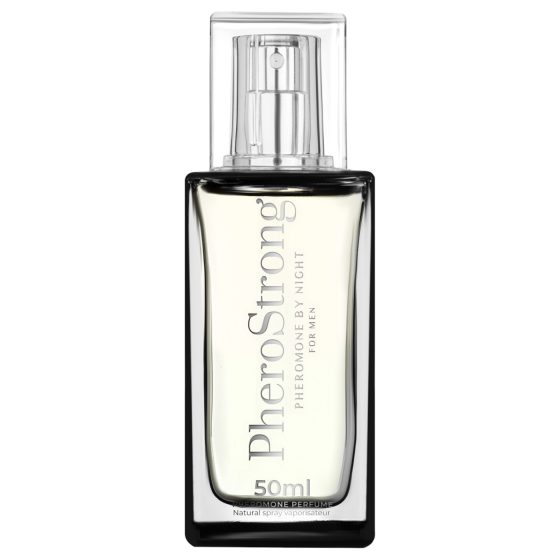 PheroStrong by Night - feromonový parfém pro muže (50 ml)