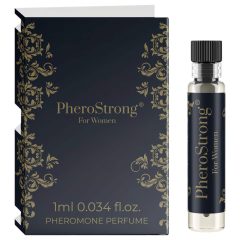 PheroStrong - parfém s feromony pro ženy - 1 ml