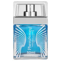 PheroStrong Angel - parfém s feromony pro ženy - 50 ml