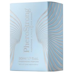 PheroStrong Angel - feromonový parfém pro ženy (50 ml)