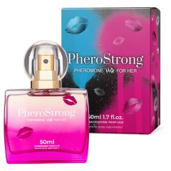   PheroStrong HQ for Her - feromonový parfém pro ženy - 50 ml