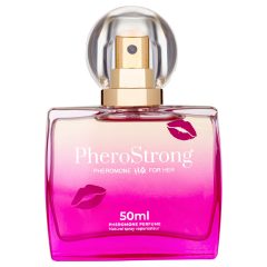   PheroStrong HQ for Her - feromonový parfém pro ženy - 50 ml