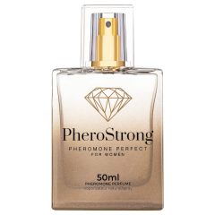 PheroStrong Perfect - parfém s feromony pro ženy - 50 ml