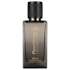 PheroStrong Queen - feromonový parfém pro ženy - 50 ml