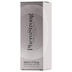 PheroStrong Only - feromonový parfém pro ženy - 50 ml