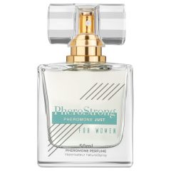 PheroStrong Just - feromonový parfém pro ženy (50ml)