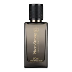 PheroStrong King - feromonový parfém pro muže (50 ml)