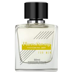 PheroStrong Just - feromonový parfém pro muže - 50 ml