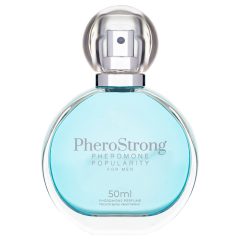   PheroStrong Popularity - feromonový parfém pro muže (50 ml)