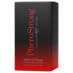 PheroStrong Beast - feromonový parfém pro muže (50 ml)