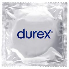 Durex Invisible XL - extra velké kondomy (10 ks)
