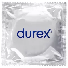 Durex Nude XL - extra velký kondom (10 ks)