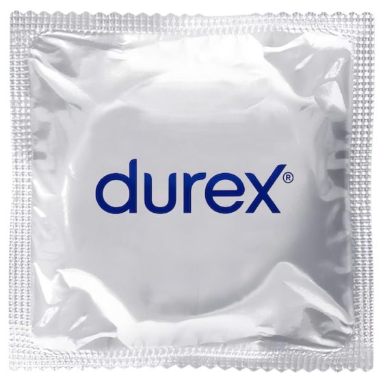 Durex Invisible XL - extra velké kondomy (10 ks)