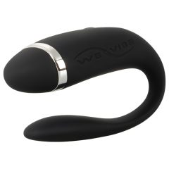   We-Vibe 30 - párový vibrátor (černý) - ekologické balení
