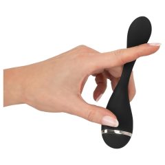   We-Vibe 30 - párový vibrátor (černý) - ekologické balení