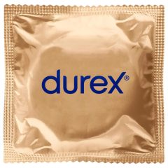Durex Real Feel - latexový kondom - bez latexu - 16 ks