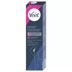 Veet Expert - intimní depilační krém (200 ml)