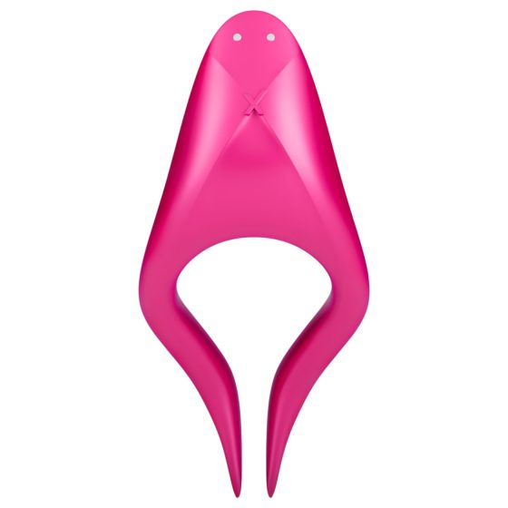 Durex Tease & Ride - stimulátor erotických zón (růžový)