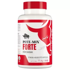 / Pote-Mix Forte - výživový doplněk pro muže (90 ks) 