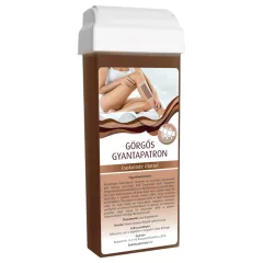   Depilační váleček se širokou hlavou - vůně čokolády (100ml)
