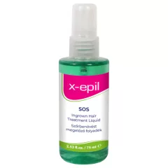 X-Epil - tekutina proti zarůstání chloupků - 75 ml