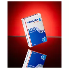   Kamagra by Carene Potencia - doplněk stravy pro muže - 4 tablety