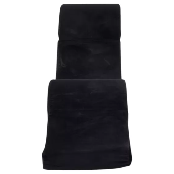 Desirel Magic Pillow - variabilní sex pohovka (černá)