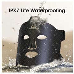 Photon Rejuvenation LED pleťová maska