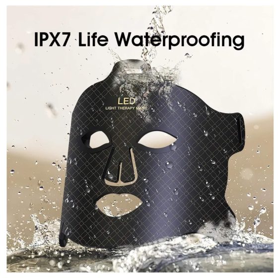 Photon Rejuvenation LED pleťová maska