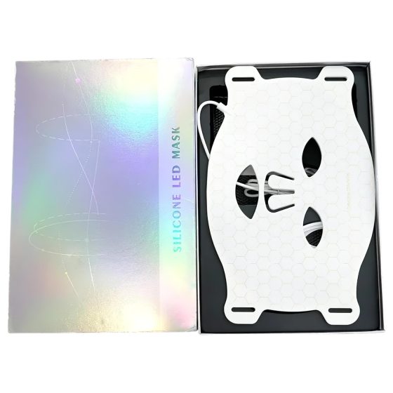 Photon Rejuvenation LED pleťová maska