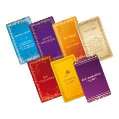 Hra Smyslů - dospělá sex hračka (německy)