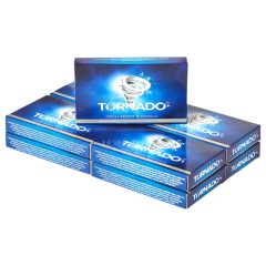 Tornado - doplněk stravy pro muže (2 kapsle)
