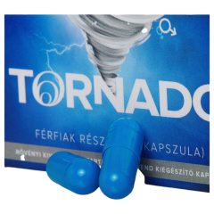Tornado - doplněk stravy pro muže (2 kapsle)