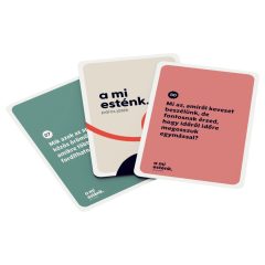 Euforie - erotická karetní hra pro páry