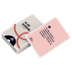 Euforie - erotická karetní hra pro páry