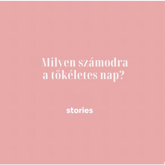 Povídky sebepoznávací otázky pro páry