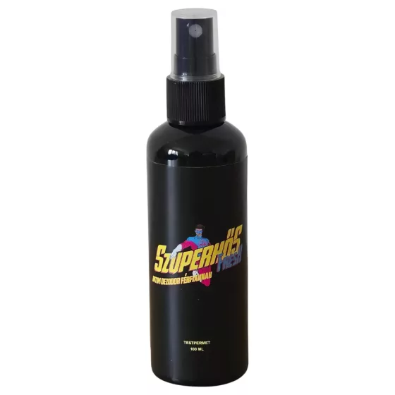 Superhrdina Fresh - intimní deodorant pro muže (100 ml)